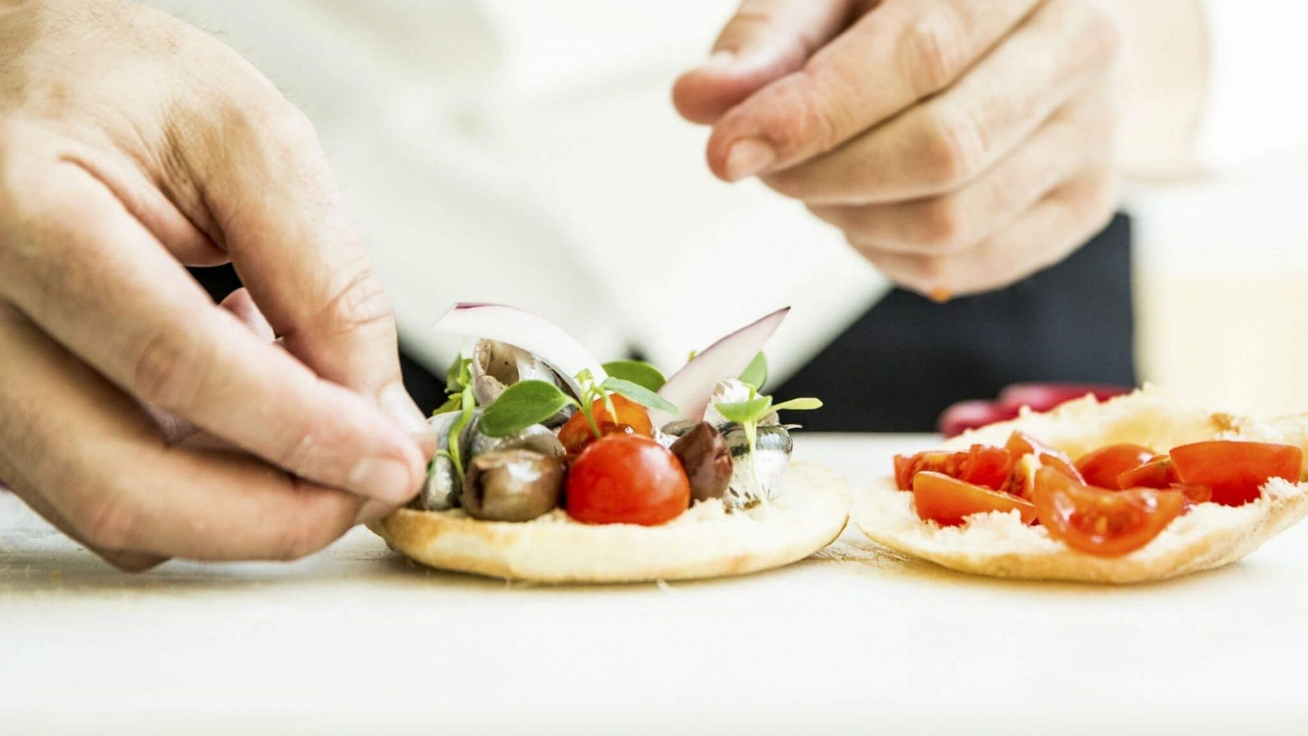 Kulinarische Highlights, Sheraton Essen Hotel, Restaurant am Park